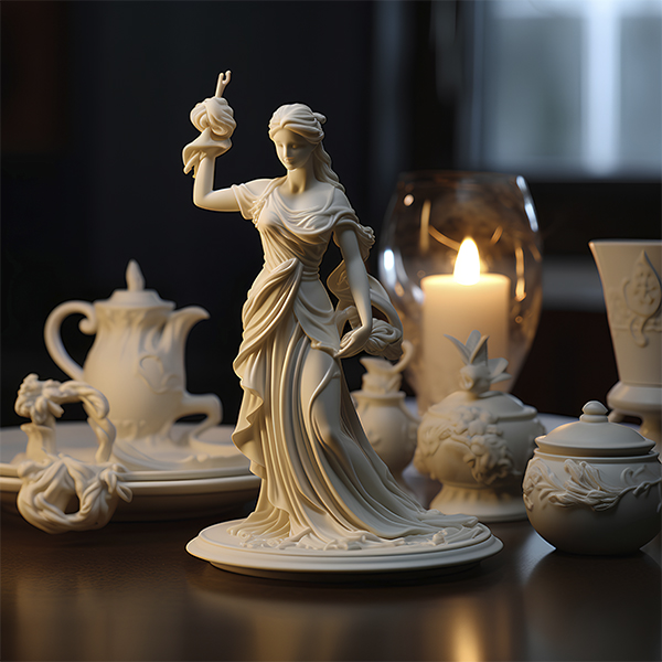 ФИГУРКИ ДЕКОРАТИВНЫЕ
